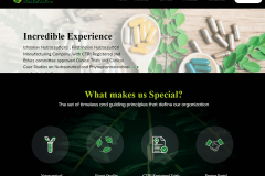 Ishaanav Nutraceuticals Pvt Ltd