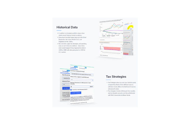 eAdvisor Dashboard App screenshot 3