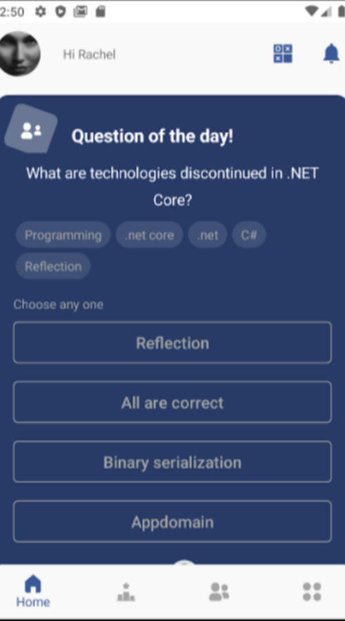 Bitwiser Mobile App screenshot 3