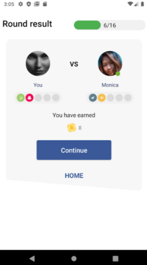 Bitwiser Mobile App screenshot 6