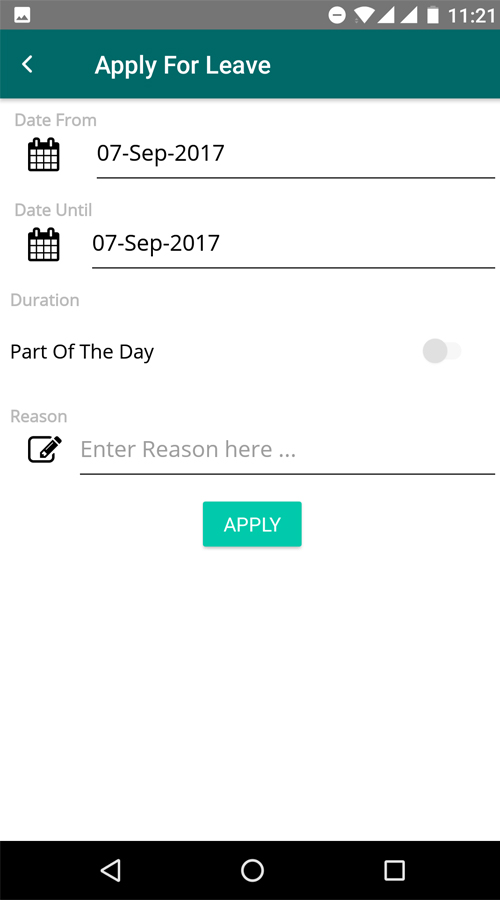 TrackLoc screenshot 4