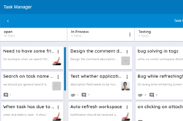 Task Manager
