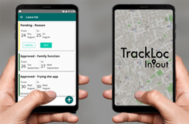 TrackLoc
