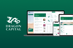 Scaling a secure digital investment ecosystem for Vietnam’s leading asset manager