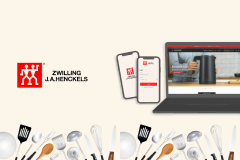 Enterprise Quality & Inspection Management Platform for Zwilling J.A. Henckels
