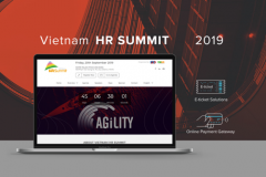 Vietnam HR Summit, HR Annual Networking Event