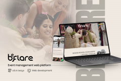 Beflare Wedding Films