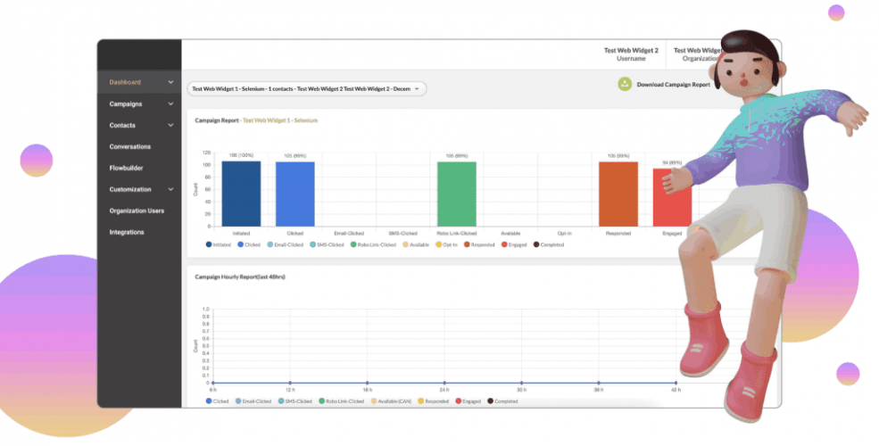 Next-gen platform for recruiters, candidates, and employers screenshot 1
