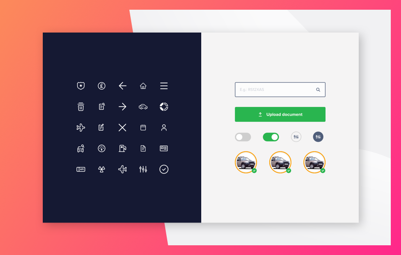 HPI Digital Garage screenshot 2