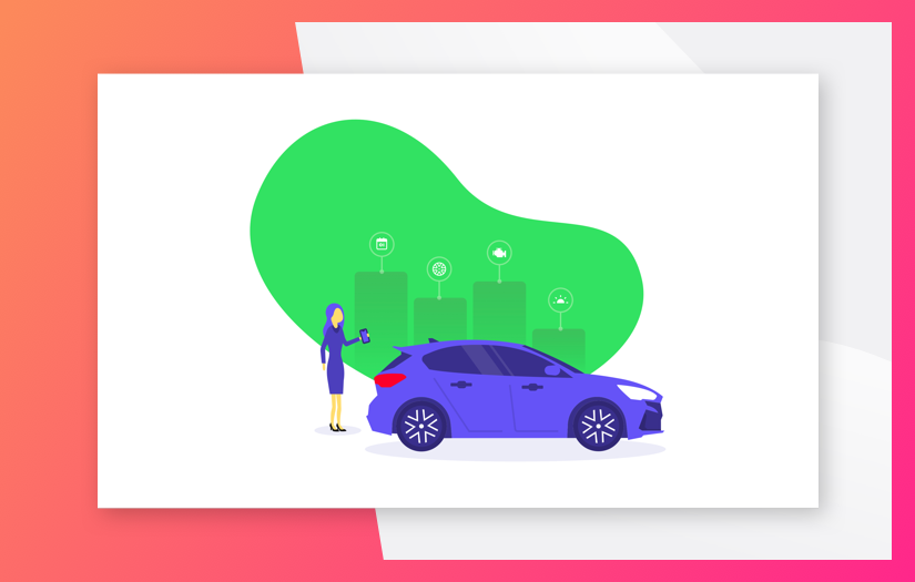 HPI Digital Garage screenshot 3