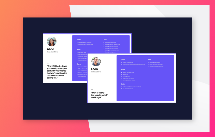 HPI Digital Garage screenshot 4
