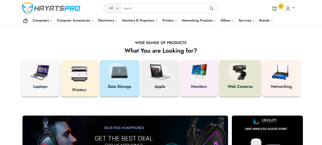 Hayats Pro screenshot 4