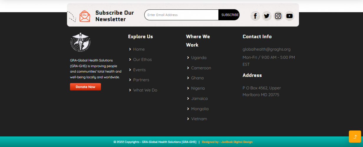 GRA-GHS screenshot 3