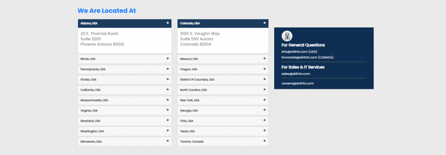 Siri Info screenshot 4