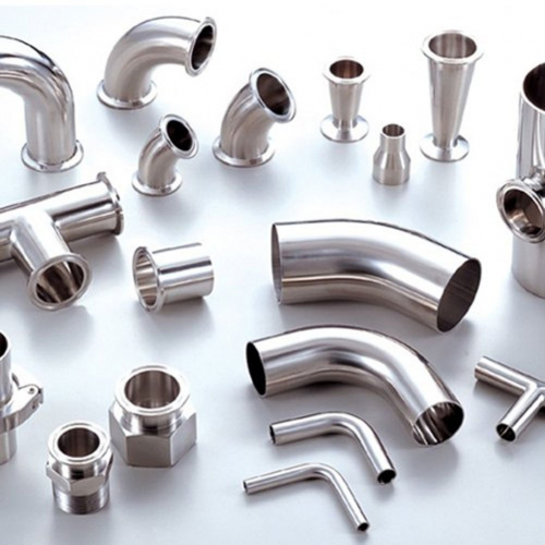 Stainless Steel Fittings screenshot 2