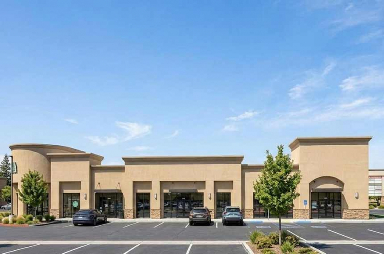 End-to-End Construction Documentation: Commercial Building, California screenshot 1