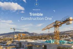 Enhancing Construction Efficiency with AccelOne's Mobile Project Site