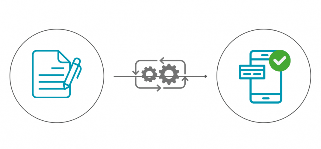 Mobile App Development for Marine Surveying Company screenshot 1