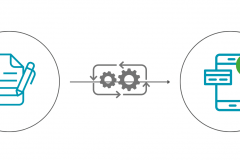 Mobile App Development for Marine Surveying Company