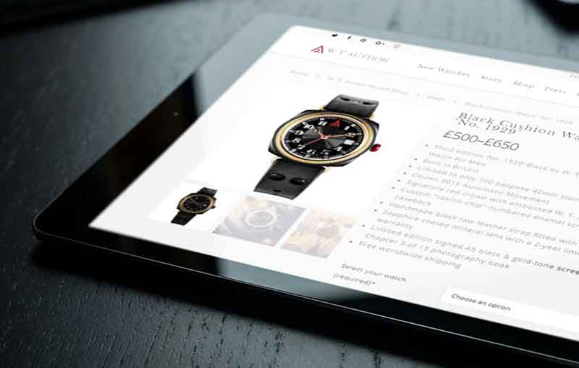 WT Author screenshot 2