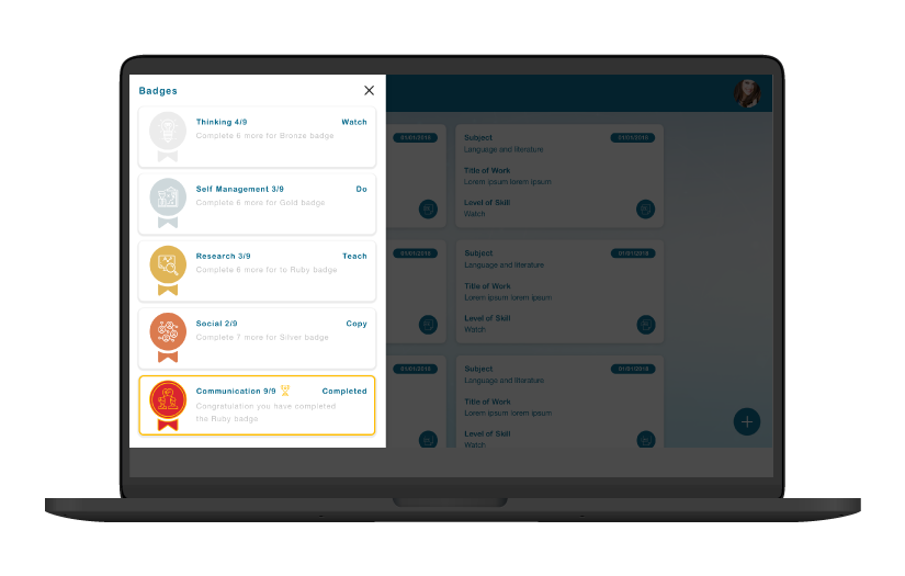 Tracker Apps screenshot 1