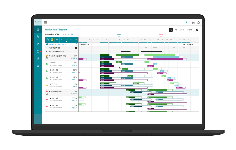 Clear Vision Cooling screenshot 1