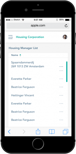 Blicklinq screenshot 5