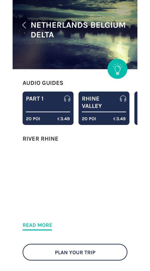 River Cruise Apps screenshot 2