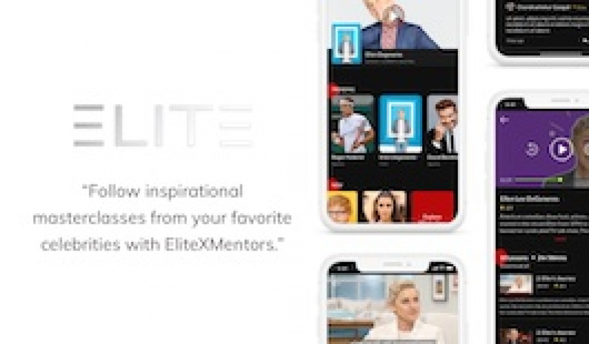 EliteXMentors screenshot 1
