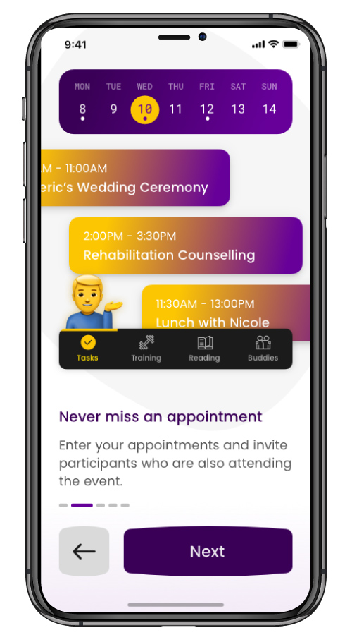 Retiink screenshot 1