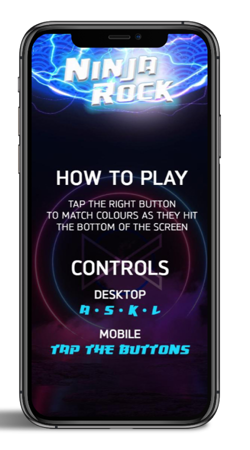 Status K | The City screenshot 2