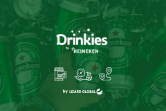 Heineken | Drinkies