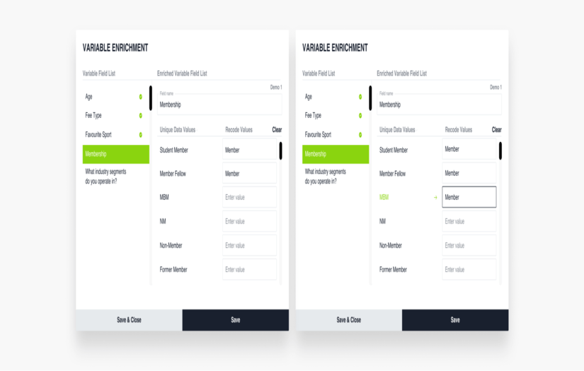 Bear Analytics screenshot 4