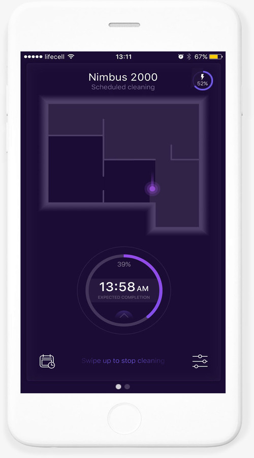 Meet Dobby screenshot 3