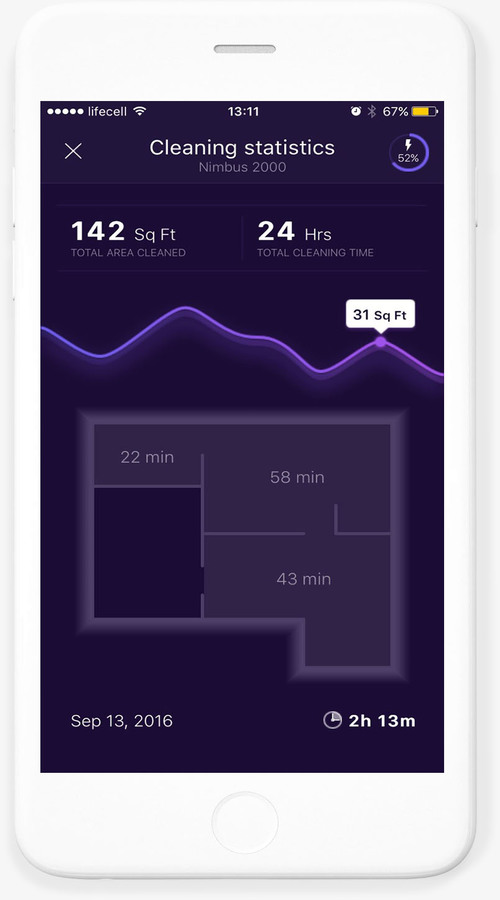 Meet Dobby screenshot 6