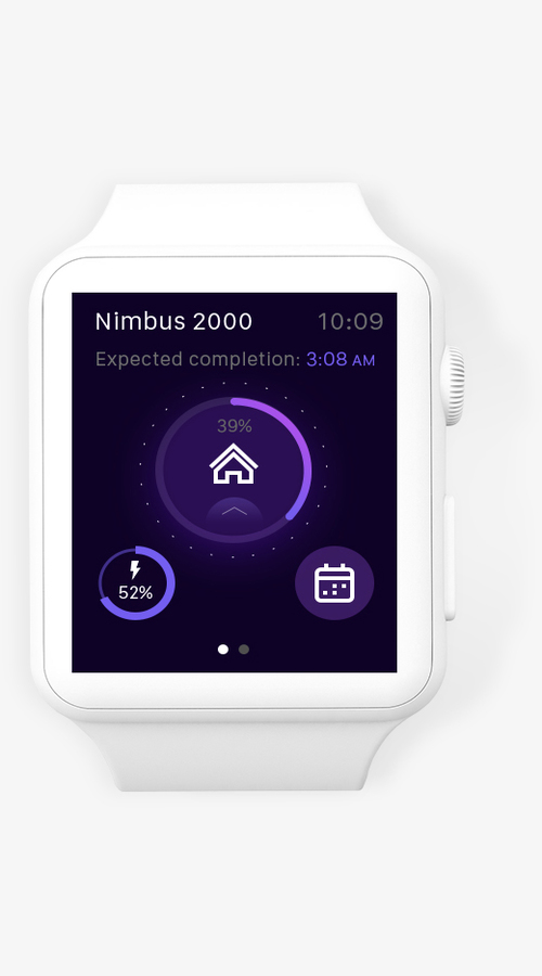 Meet Dobby screenshot 8