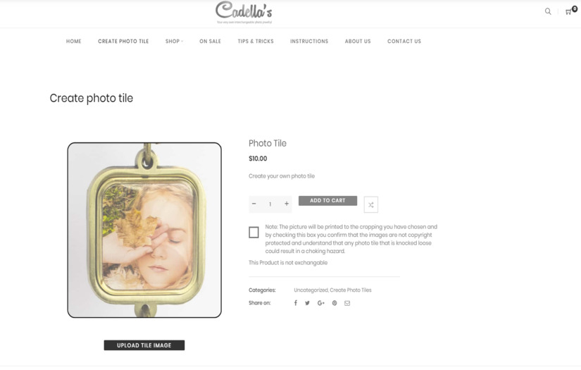 Cadella's screenshot 2