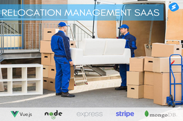 Relocation Management SaaS