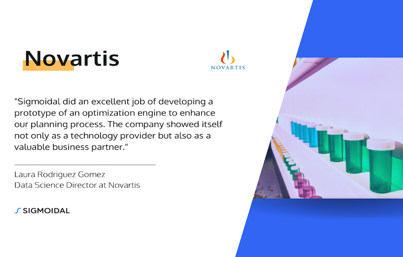 Novartis screenshot 1