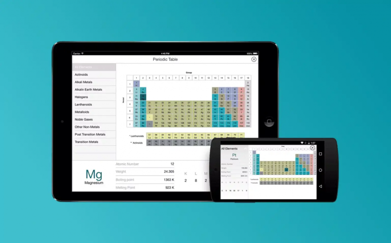 FormulaMAX screenshot 1