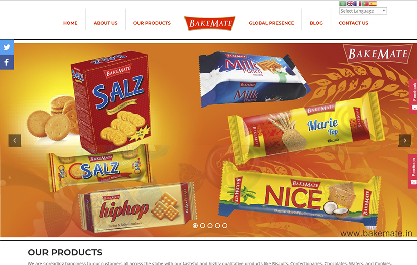 BakeMate increases lead generation by 30% screenshot 1