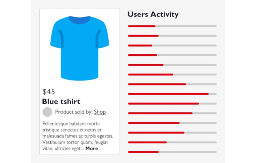 Pinterest for WooCommerce screenshot 1