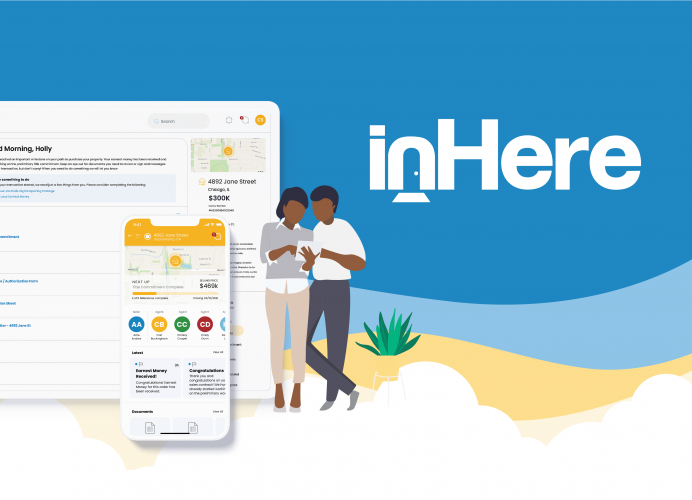 Fidelity National Financial screenshot 2