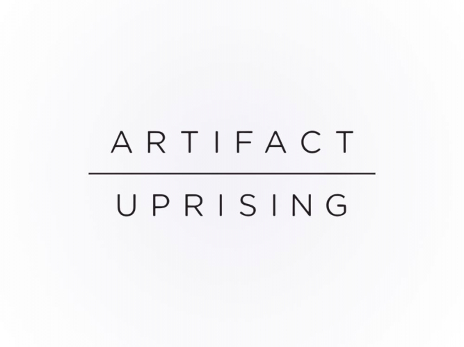 Artifact Uprising screenshot 1