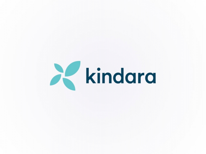 Kindara screenshot 1
