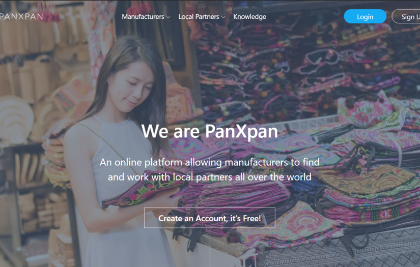 Panxpan screenshot 1