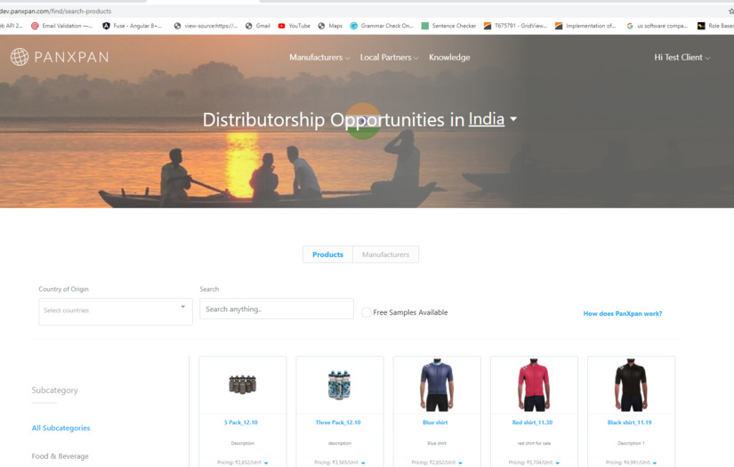 Panxpan screenshot 4