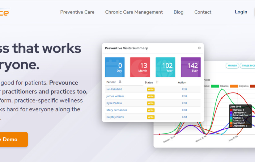 Prevounce screenshot 1