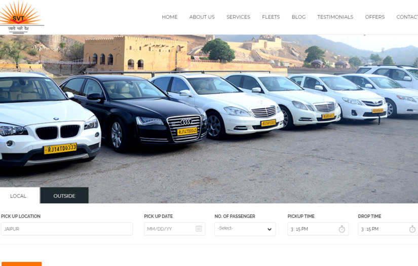 SVT Holidays screenshot 3