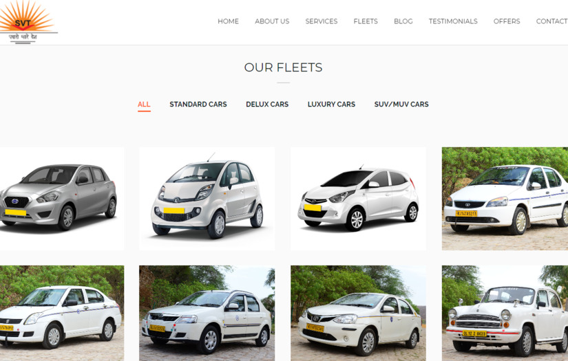 SVT Holidays screenshot 5